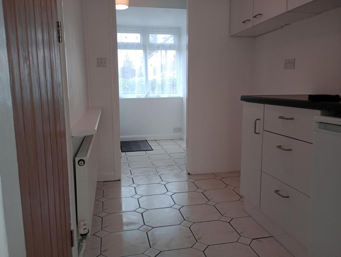 3Br House With Garden Near Bicester Village Eksteriør billede